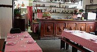 Restaurant Chez Pablo food