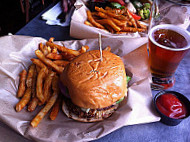 Manitou Brewing Company food