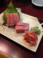 Tachibana Japanese Restaurant food