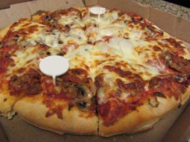 Marris Pizza Italian food