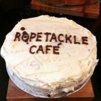 Ropetackle Cafe food