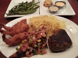 Ruby Tuesday food