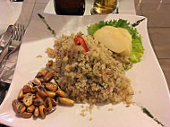Mamashana Cafe Restaurante food