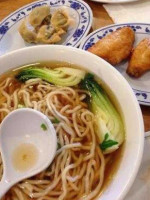 Taiwan Noodle food