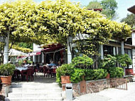 Ristorante Locanda Bar Al Cavalluccio outside