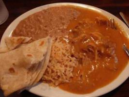 La Costa Authentic Mexican Food food