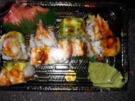 Saki Endless Sushi And Hibachi Eatry inside