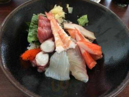 Ege Sushi Japanese Cuisine food
