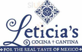 Leticia's Cocina Tivoli Village food