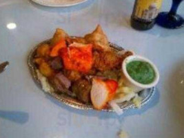 India Kebab And Curry (reno) food