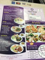 Thai Star Thai Food food