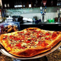 Russo’s New York Pizzeria Clearwater food