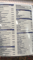 Royal Rasoi Indian Cuisine menu