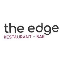 The Edge Wine Bar and Grille food