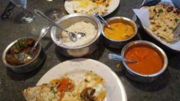 Chutneys Indian Cuisine food