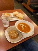 Panera Bread food