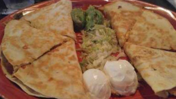 Carlos O'Kelly's Mexican Cafe food