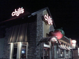 Chili's Grill & Bar inside