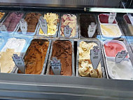 North Wales Ice Cream World food