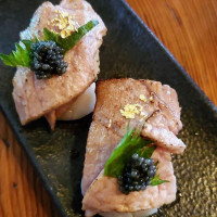 Osen Izakaya food