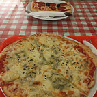 Nico Pizzeria food