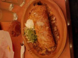Chapala Mexican food