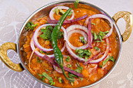 Indian Raja food