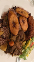 Caribbean Tasty Treats food