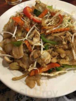Ez Thai food