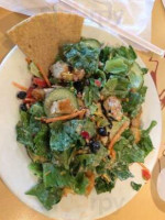 Doc Green's Gourmet Salads food