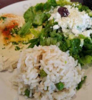 Albasha Greek and Lebanese food