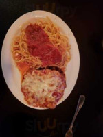 Angelo's Italian food