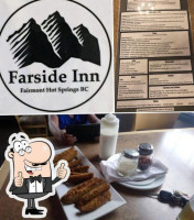 Farside Inn Pub And Eatery inside
