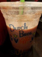 Dutch Bros. Coffee food