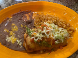 as Mexican Restaurant food