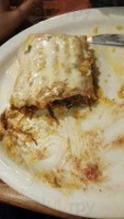 Pancho Villa's Mexican Seafood food