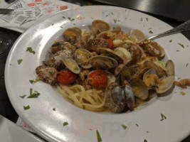 Castucci's Italian food
