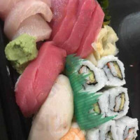 Sushi Nabe Of Kyoto food