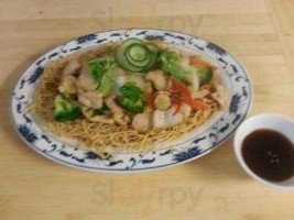 Amazin' Asian food