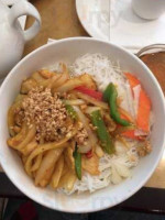 Pho Mac Vietnamese Resturant food