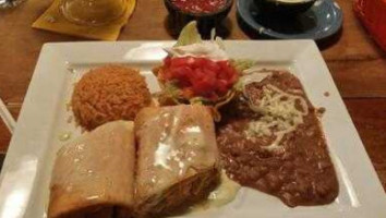Don Pepe Mexican Grill food