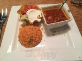 Don Pepe Mexican Grill food