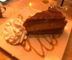 The Cheesecake Factory Knoxville Bearden Hill food