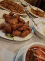 Oriental Plaza Chinese And Japanese food