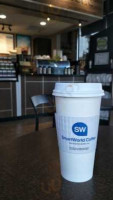 Smartworld Coffee food