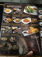 Thai Dishes Wilshire food