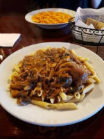 Mary's Pizza Pasta Of Wantagh food
