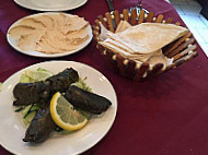 Mediterranean food
