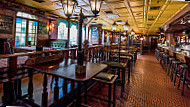 Copperfields English Pub inside
