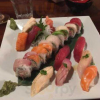 Sayaka Hibachi Sushi And food